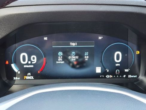 New 2026 Ford Explorer Active AWD/4WD image 32