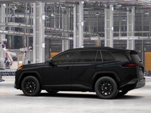New 2026 Toyota RAV4 AWD Plug-in Hybrid image 27