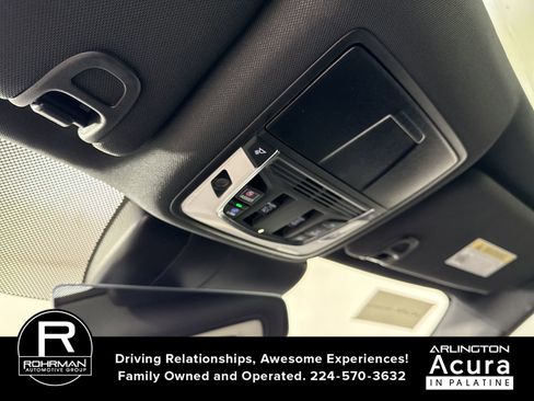 Certified 2024 Acura RDX A-Spec image 11