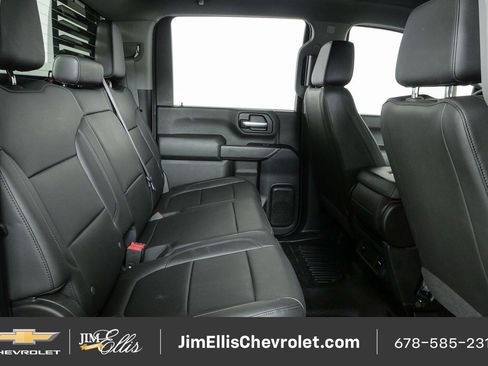 Used 2020 Chevrolet Silverado 3500 W/T w/ WT Convenience Package AWD/4WD image 18