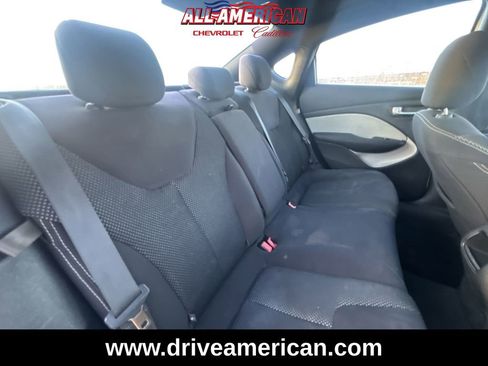 Used 2015 Dodge Dart SXT w/ Sun/Sound Group image 26