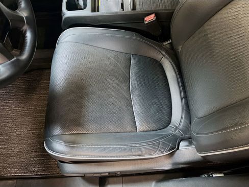 Used 2023 Honda Odyssey Elite image 20