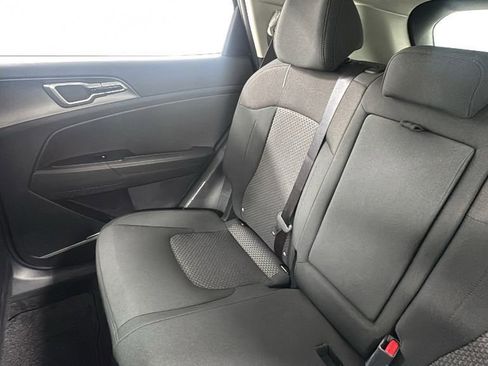 New 2026 Kia Sportage S image 14