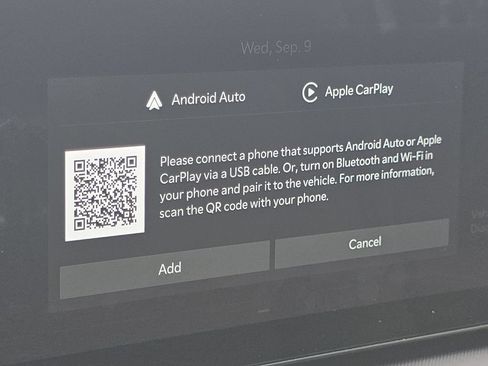Used 2025 Kia K4 FWD image 3
