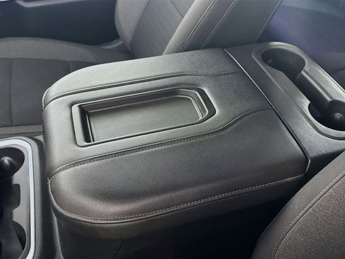 Used 2019 Chevrolet Silverado 1500 RST w/ All-Star Edition image 18