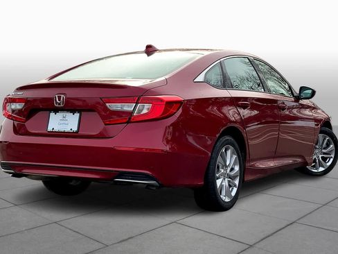 Used 2019 Honda Accord LX image 13