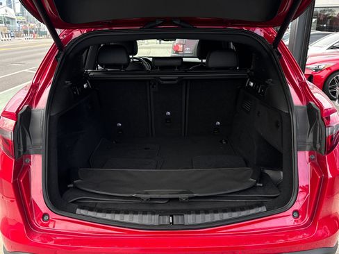 Used 2022 Alfa Romeo Stelvio Sprint image 8