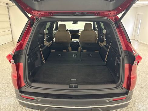 Used 2026 Buick Enclave Preferred w/ Power Package image 32