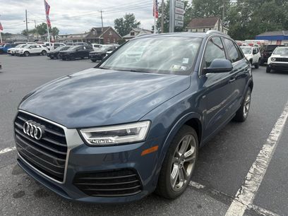 Used 2018 Audi Q3 2.0T Premium Plus w/ Premium Plus Package