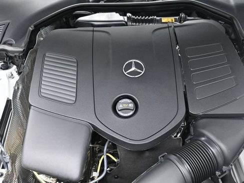 Used 2026 Mercedes-Benz CLE 300 4MATIC Cabriolet image 28