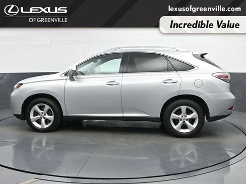 Used 2015 Lexus RX 350 AWD image 5