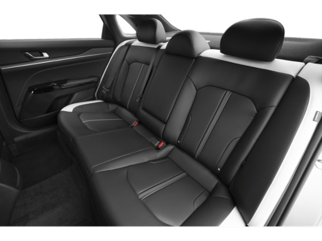 New 2027 Kia K5 GT-Line image 10