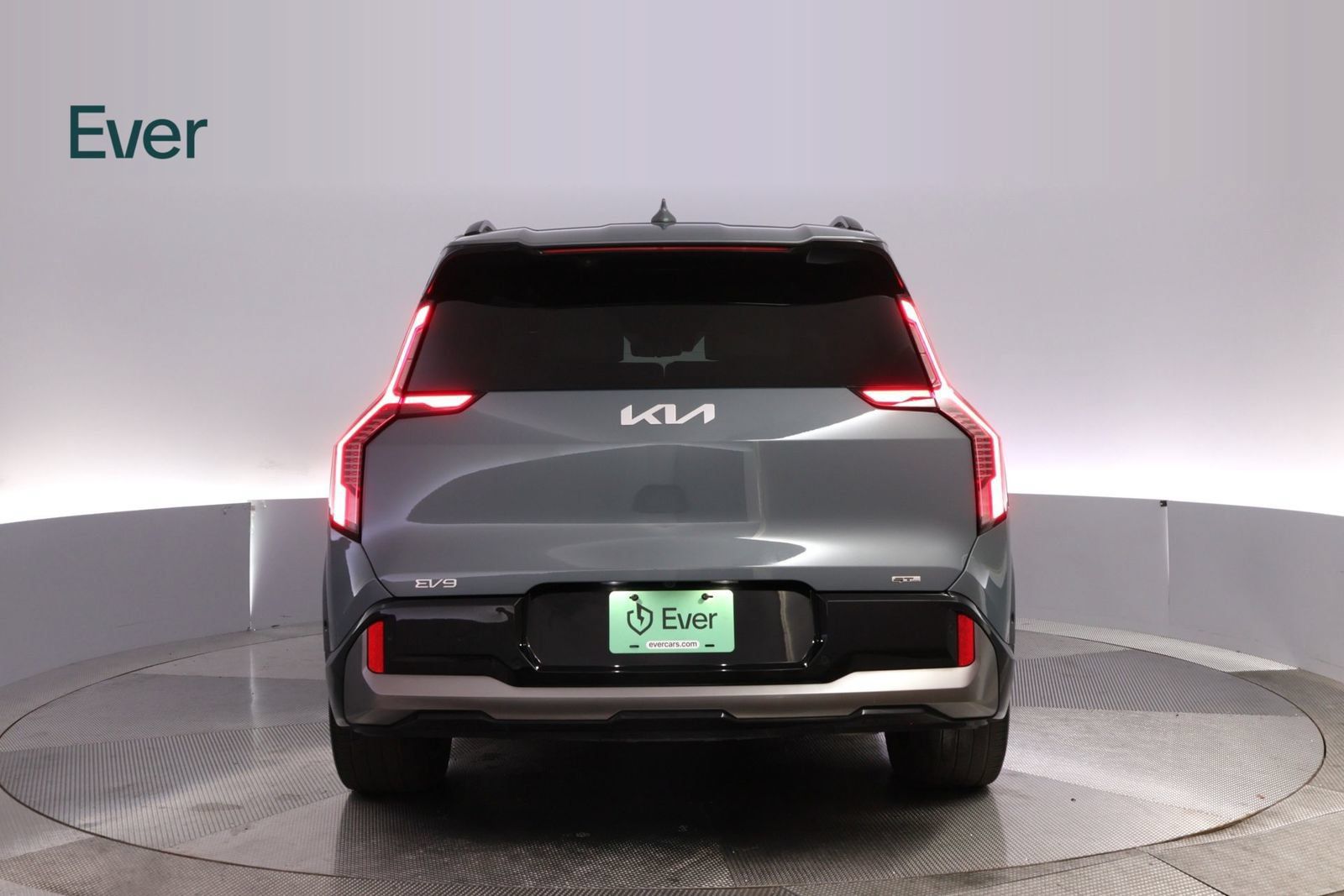 Used 2024 Kia EV9 GT-Line AWD/4WD image 15