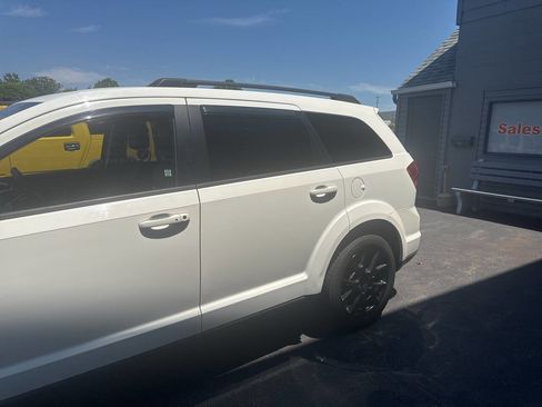 Used 2016 Dodge Journey R/T AWD/4WD image 5
