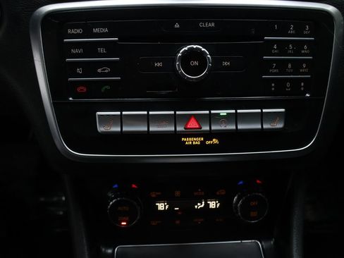 Used 2018 Mercedes-Benz CLA 250 image 23