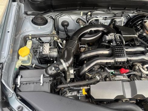 Used 2012 Subaru Forester 2.5X Touring image 29