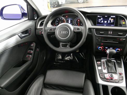 Used 2014 Audi A4 Premium Plus image 27