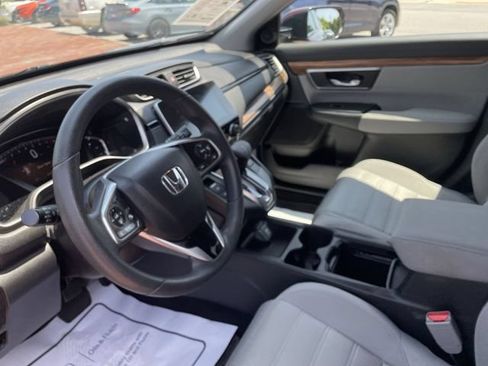 Used 2019 Honda CR-V EX image 14