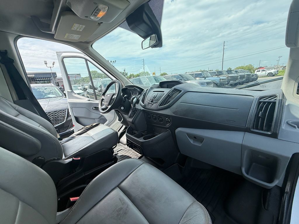 Used 2019 Ford Transit 350 138 w/ Interior Upgrade Package RWD image 20