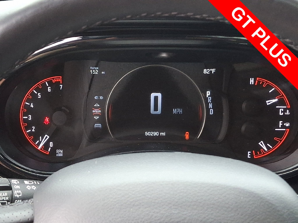 Used 2022 Dodge Durango GT AWD/4WD image 20