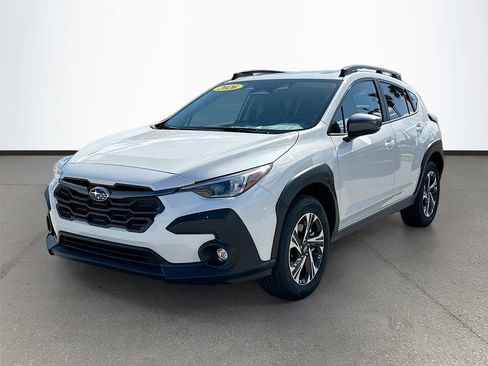 New 2026 Subaru Crosstrek 2.0i Premium AWD/4WD image 3