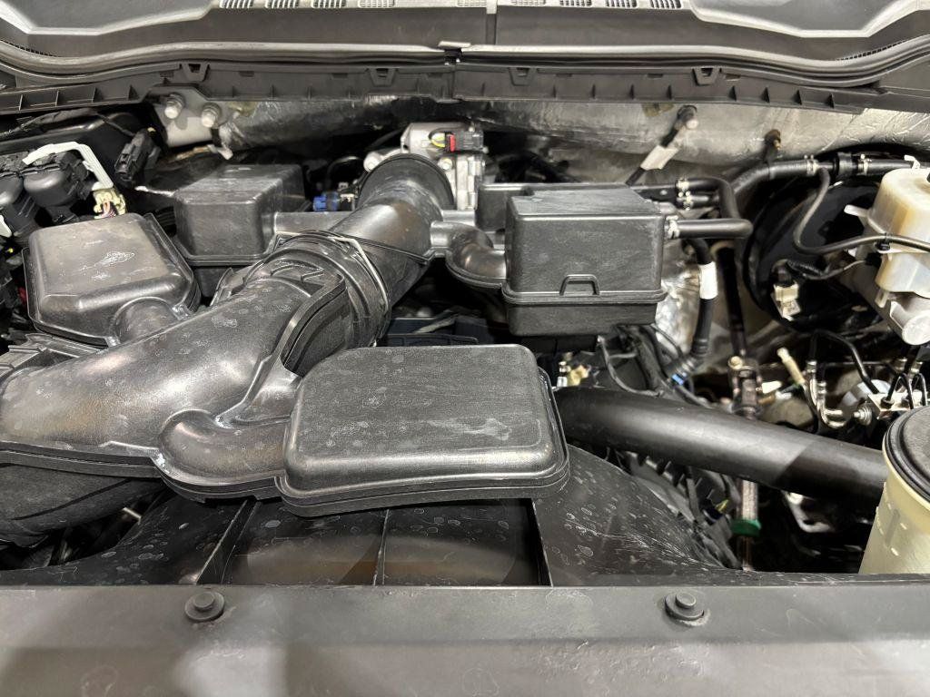 Used 2020 Ford F250 XL w/ Power Equipment Group AWD/4WD image 24