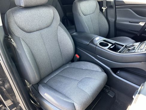Used 2023 Hyundai Santa Fe SEL AWD/4WD image 8
