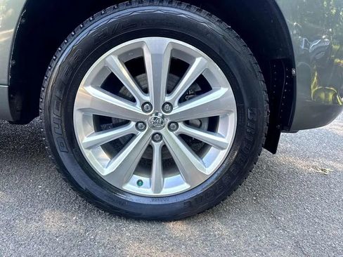 Used 2008 Toyota Highlander Limited AWD/4WD image 17