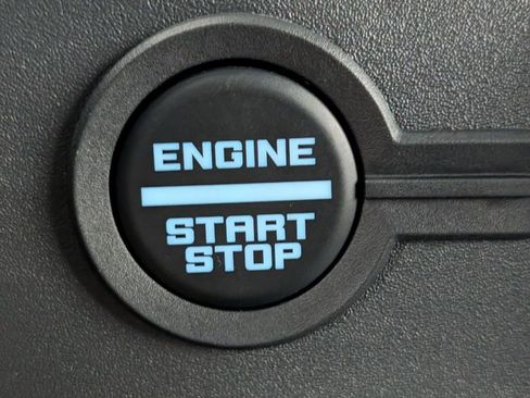 New 2025 Ford Bronco Big Bend AWD/4WD image 36