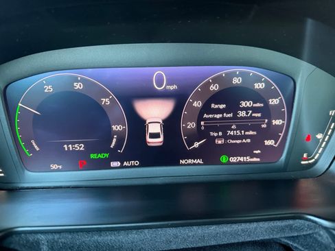 Used 2023 Honda Accord Sport image 5