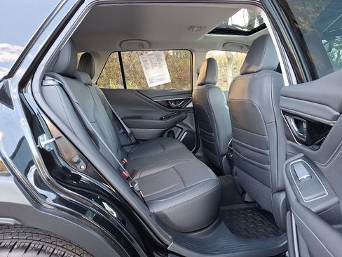 Certified 2025 Subaru Outback Limited AWD/4WD image 48
