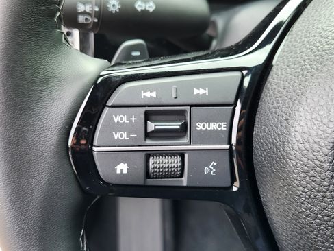 Used 2026 Honda Civic Sport image 22