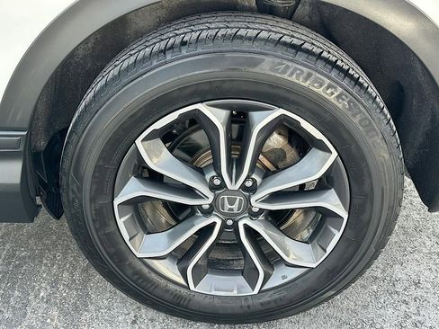 Used 2020 Honda CR-V EX image 33