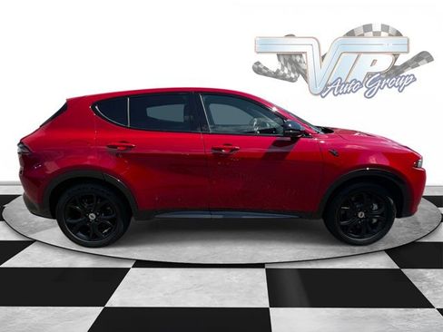 Used 2024 Dodge Hornet R/T Plus w/ Tech Pack Plus w/o Parking AWD/4WD image 3