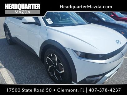 Used 2024 Hyundai Ioniq 5 SEL