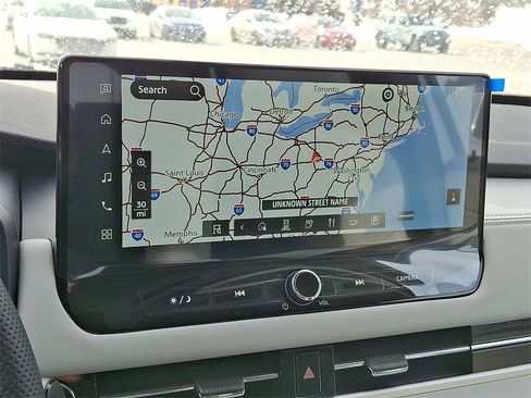 New 2026 Mitsubishi Outlander SE image 9