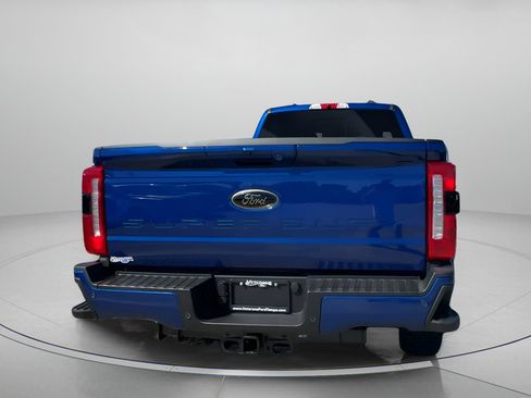 New 2026 Ford F250 Lariat w/ Tremor Off-Road Package image 27