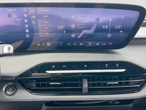 New 2026 Buick Enclave Sport Touring w/ Power Package FWD image 11