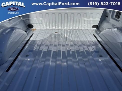 Certified 2022 Ford F150 XLT w/ Equipment Group 302A High image 16