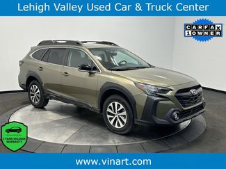 Used 2024 Subaru Outback Premium AWD/4WD video 1