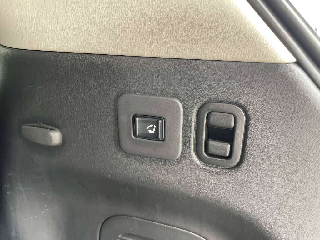 Used 2019 INFINITI QX60 Luxe w/ Sensory Package FWD image 21