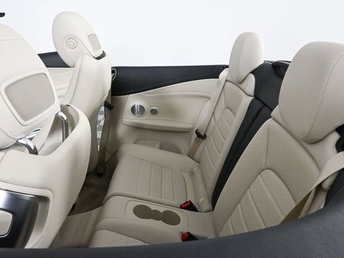 Used 2017 Mercedes-Benz C 300 4MATIC Cabriolet image 17