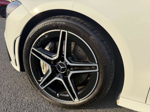 Used 2020 Mercedes-Benz CLA 35 AMG 4MATIC image 42