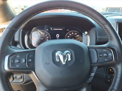 Used 2024 RAM 2500 Power Wagon w/ Level 2 Equipment Group image 15