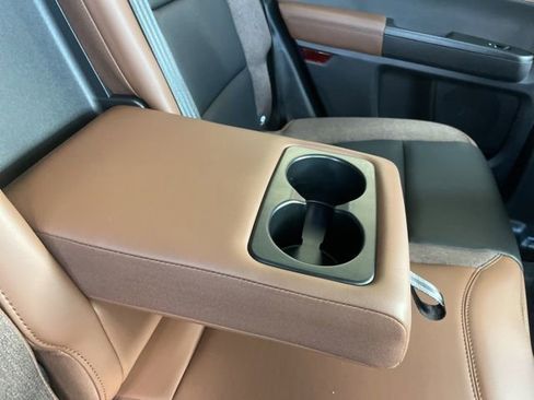 New 2026 Ford Bronco Sport Outer Banks AWD/4WD image 54