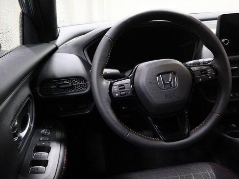 New 2026 Honda HR-V Sport image 24
