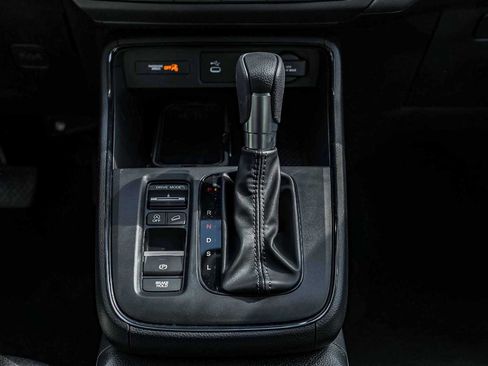 Used 2026 Honda CR-V EX image 15