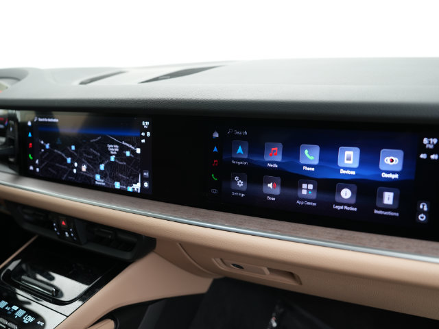 Certified 2026 Porsche Cayenne AWD/4WD image 27