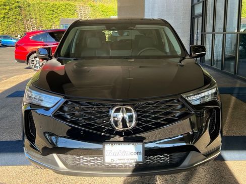New 2026 Acura RDX SH-AWD w/ Technology Package image 3