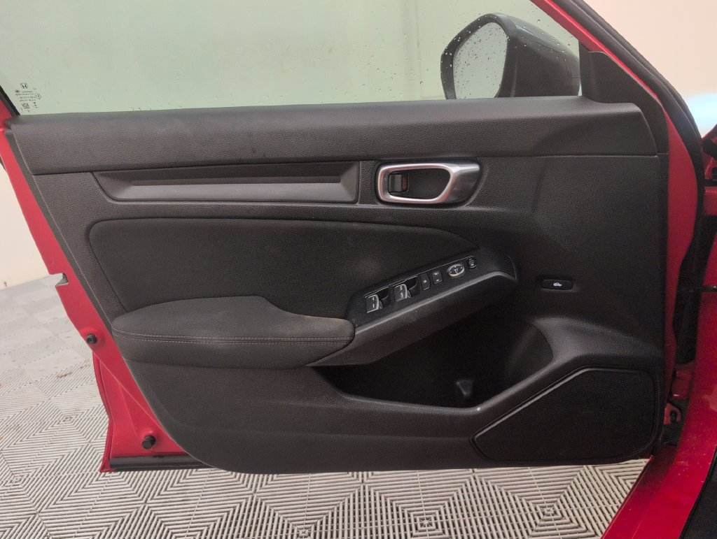 Used 2024 Honda Civic Sport image 30